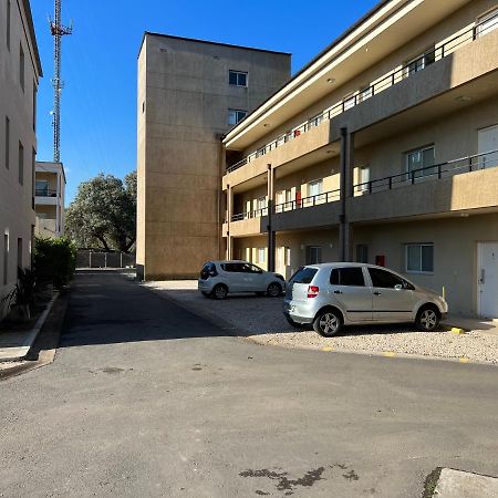 Apartament Va Pilar Zewnętrze zdjęcie