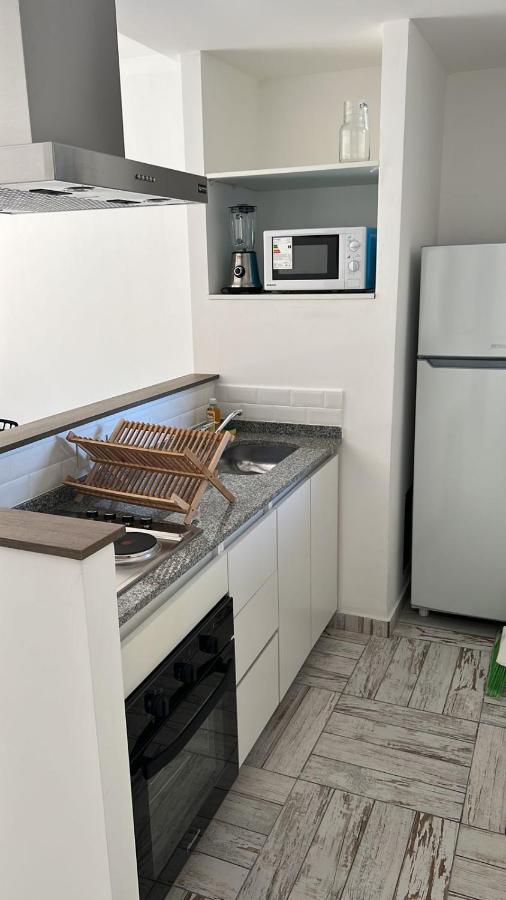 Apartament Va Pilar Zewnętrze zdjęcie