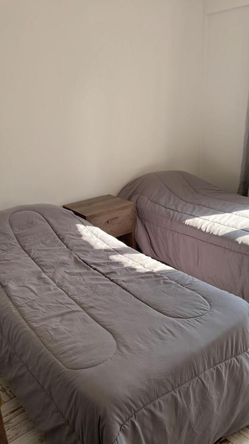 Apartament Va Pilar Zewnętrze zdjęcie