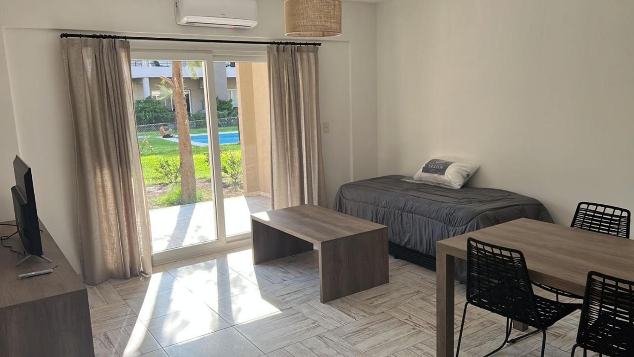 Apartament Va Pilar Zewnętrze zdjęcie
