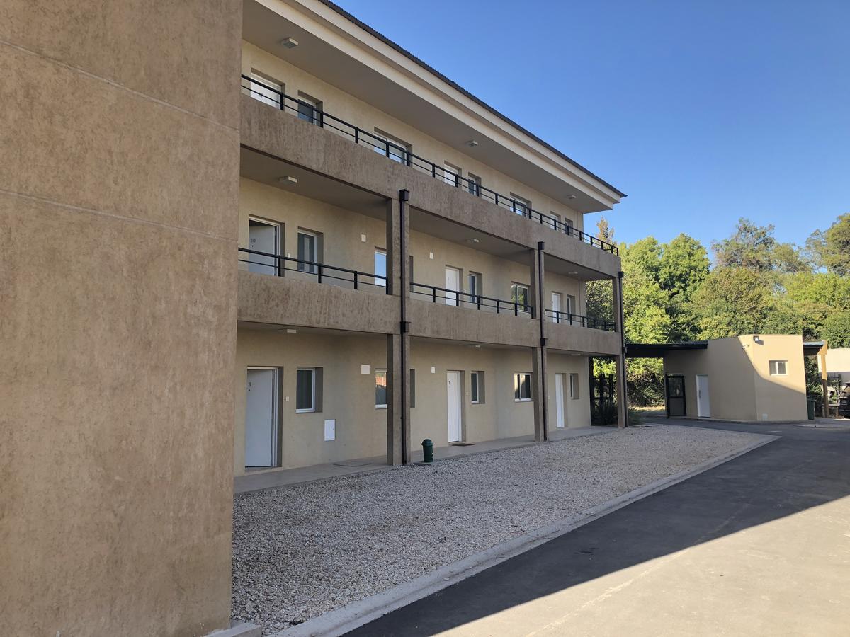 Apartament Va Pilar Zewnętrze zdjęcie