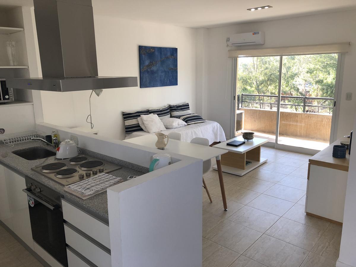 Apartament Va Pilar Zewnętrze zdjęcie