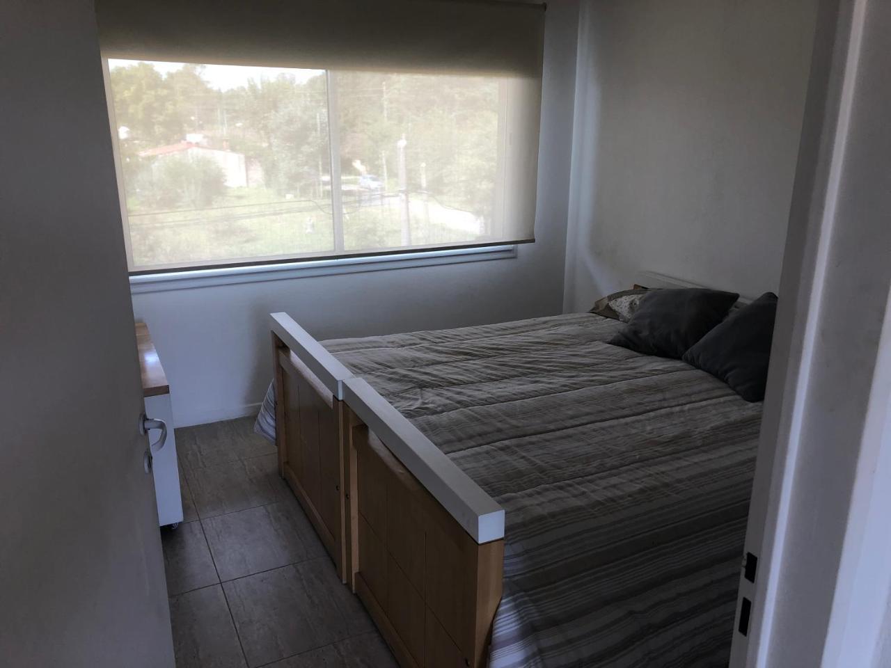 Apartament Va Pilar Zewnętrze zdjęcie