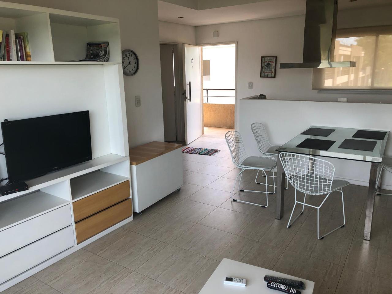 Apartament Va Pilar Zewnętrze zdjęcie