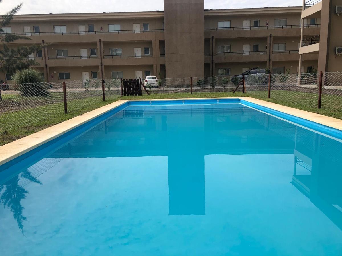 Apartament Va Pilar Zewnętrze zdjęcie